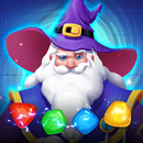 Magic Match - Wizards Juegos APK