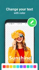 Baixar DIY Sticker Maker - WASticker XAPK
