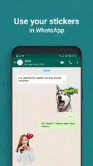 Baixar DIY Sticker Maker - WASticker XAPK