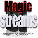 Magic Streams Internet Service
