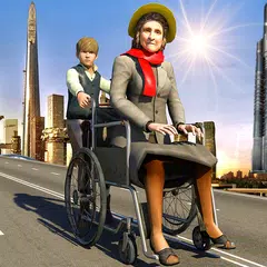 Save Granny APK download