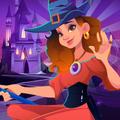Wizard School: Magic Academy