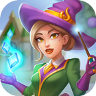 Magic School آئیکن