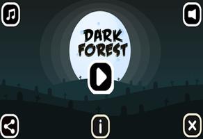 dark spell,runners game screenshot 1