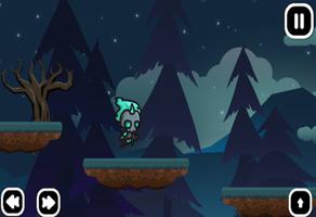 dark spell,runners game screenshot 3