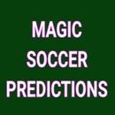 MAGIC SOCCER PREDICTI0NS APK