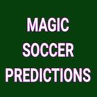 MAGIC SOCCER PREDICTI0NS icon