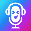 Voice Magic Box-Voice Changer aplikacja