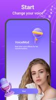 Voice Magic Box पोस्टर