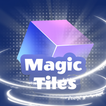 آیکون‌ Magic Tiles