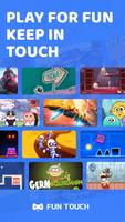Fun Touch poster