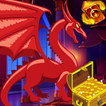 Lost Magic Throne Match-3 RPG