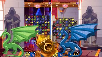 Lost Magic Throne ảnh chụp màn hình 2