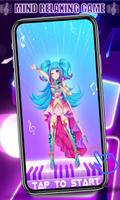 MAGIC TILES LITE تصوير الشاشة 1