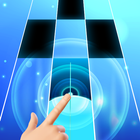 Icona Piano Rhythm Tiles 3