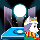 paw tiles hop APK