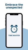 TimeMaster - Time Travel Magic পোস্টার