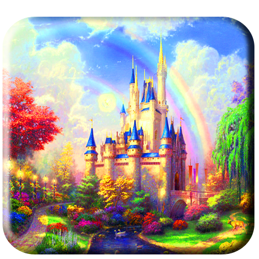 Magic Touch Live Wallpaper APK  for Android – Download Magic Touch  Live Wallpaper APK Latest Version from 