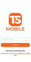 TS Mobile Affiche