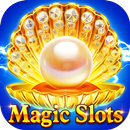 Magic Vegas Casino Slots APK