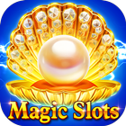 Magic Vegas Casino icono