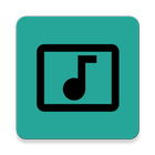 Video To Audio icon