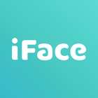 آیکون‌ iFace: AI Cartoon Photo Editor