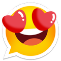 Stickers App