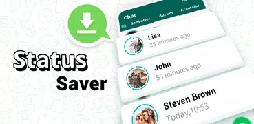 Status Saver: Video Downloader