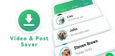 Status Saver: Video Downloader