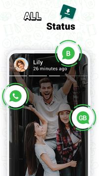 Saver for Whatsapp Status - WA Video Downloader screenshot 4