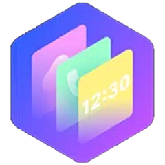 Magic Widgets-Custom tool icon