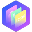 Magic Widgets-Custom tool icon