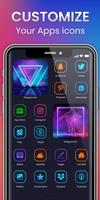 Magic Widgets تصوير الشاشة 2