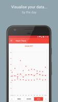 Heart Trace اسکرین شاٹ 3