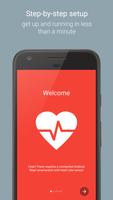 Heart Trace پوسٹر