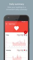 Heart Trace اسکرین شاٹ 1