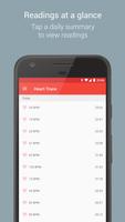 Heart Trace اسکرین شاٹ 2