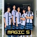 Magic 5 Indosiar Wallpaper HD APK