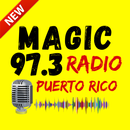 Magic 97.3 Puerto Rico 🎸📻 APK