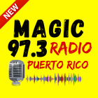 Magic 97.3 Puerto Rico 🎸📻 icône