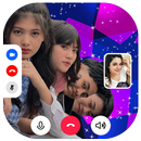 Magic 5 Video Call Chat Prank APK