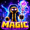 Magic Mod for Minecraft APK