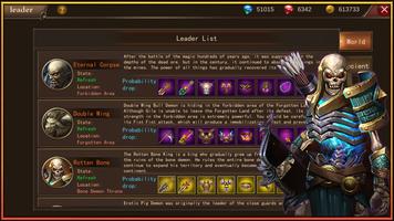 ChaosAlante screenshot 2