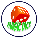 Magic Dice ikon