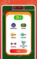 Magic Dice Plakat