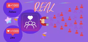 Magic Followers & Likes