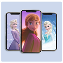 Magic Princess Wallpaper APK