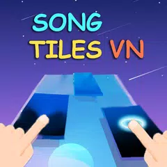 Song Tiles - Song gio Bac <span class=red>phan</span> - Magic Tiles Piano