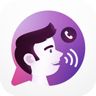 Call Voice Changer-icoon